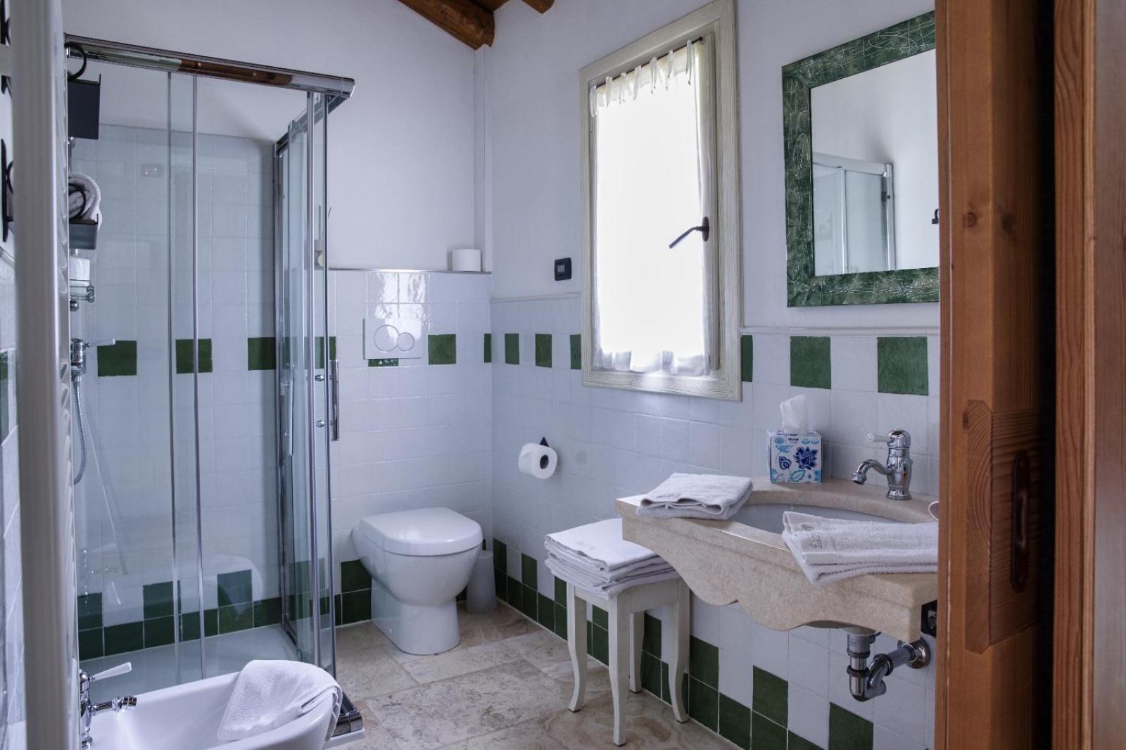 Casa Carrer B&B San Giovanni di Livenza Ngoại thất bức ảnh