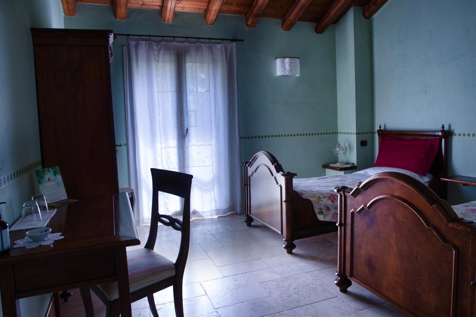 Casa Carrer B&B San Giovanni di Livenza Ngoại thất bức ảnh