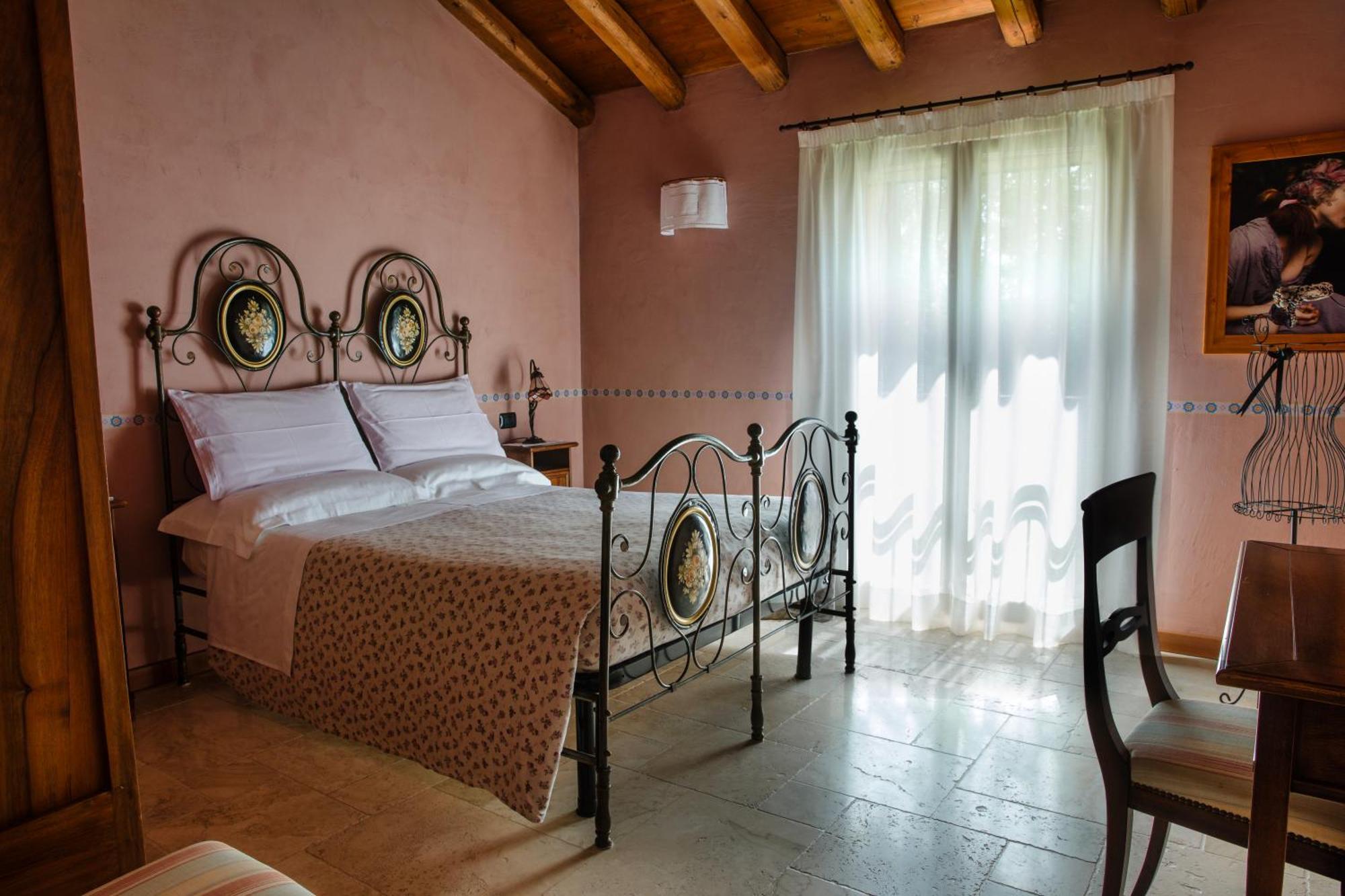 Casa Carrer B&B San Giovanni di Livenza Ngoại thất bức ảnh