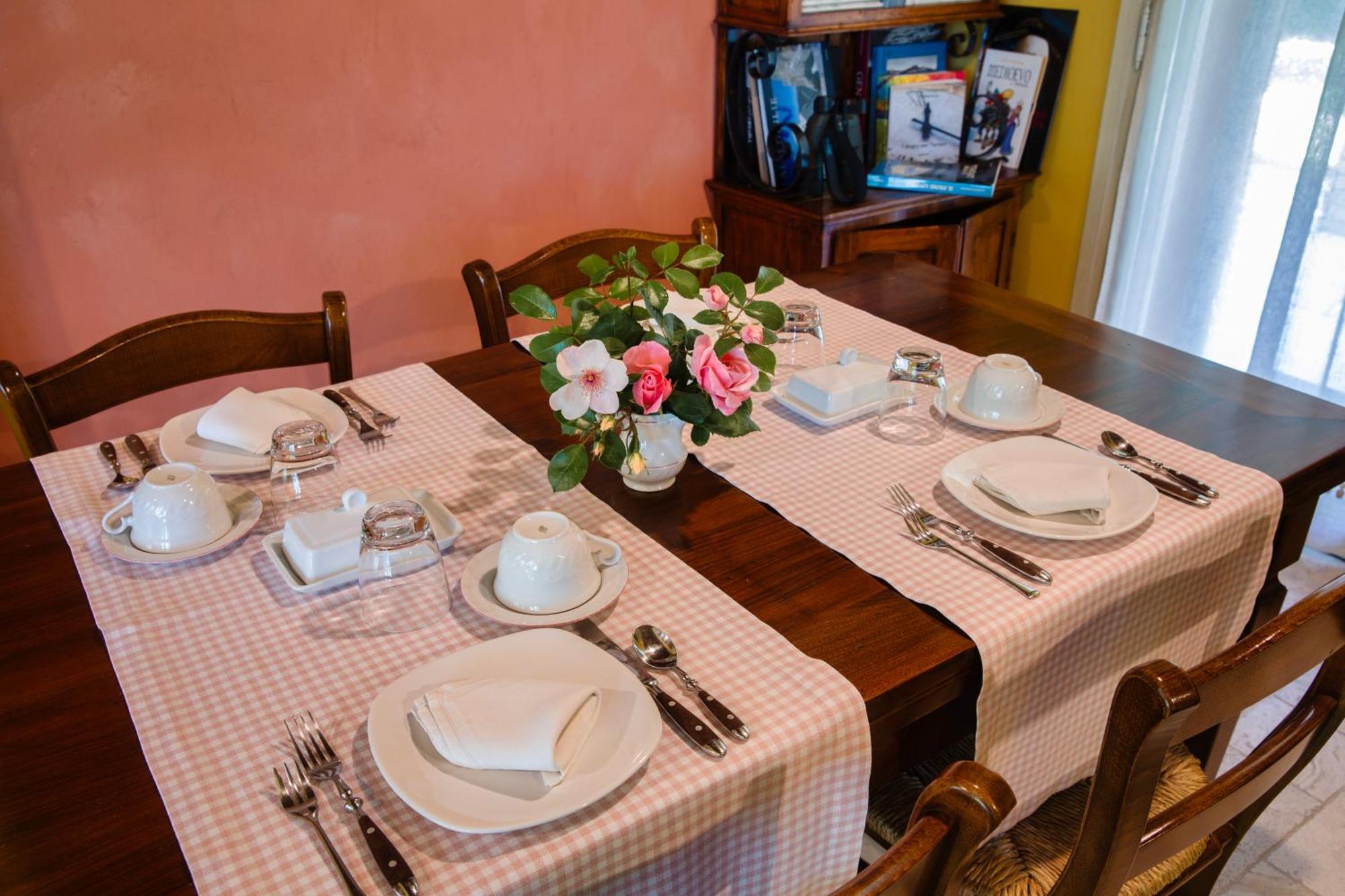 Casa Carrer B&B San Giovanni di Livenza Ngoại thất bức ảnh