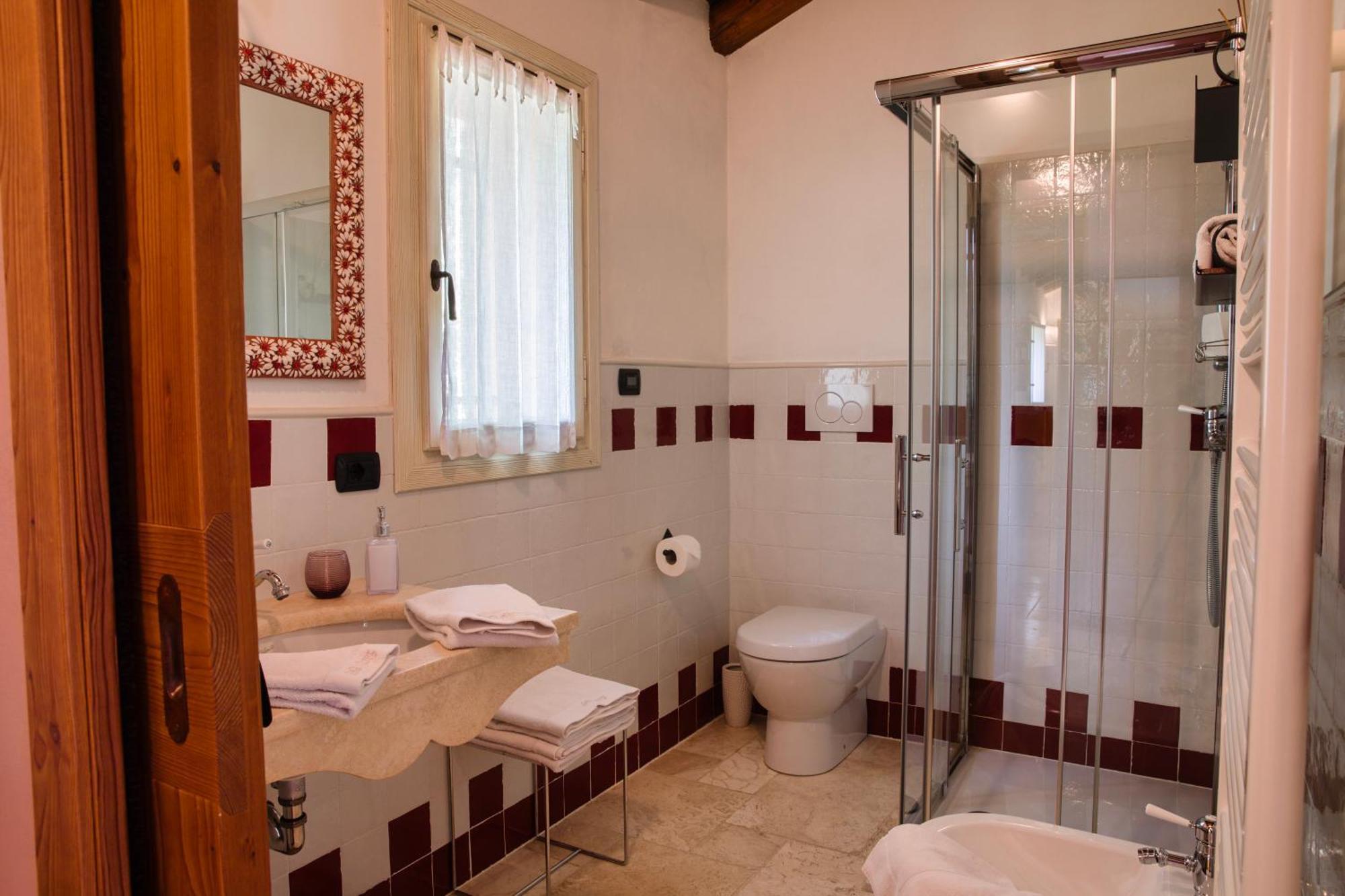 Casa Carrer B&B San Giovanni di Livenza Ngoại thất bức ảnh