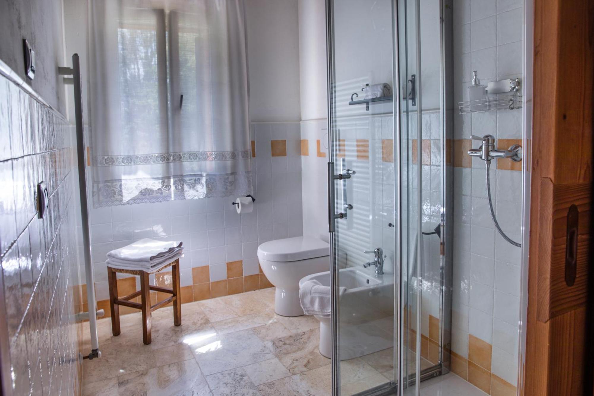 Casa Carrer B&B San Giovanni di Livenza Ngoại thất bức ảnh