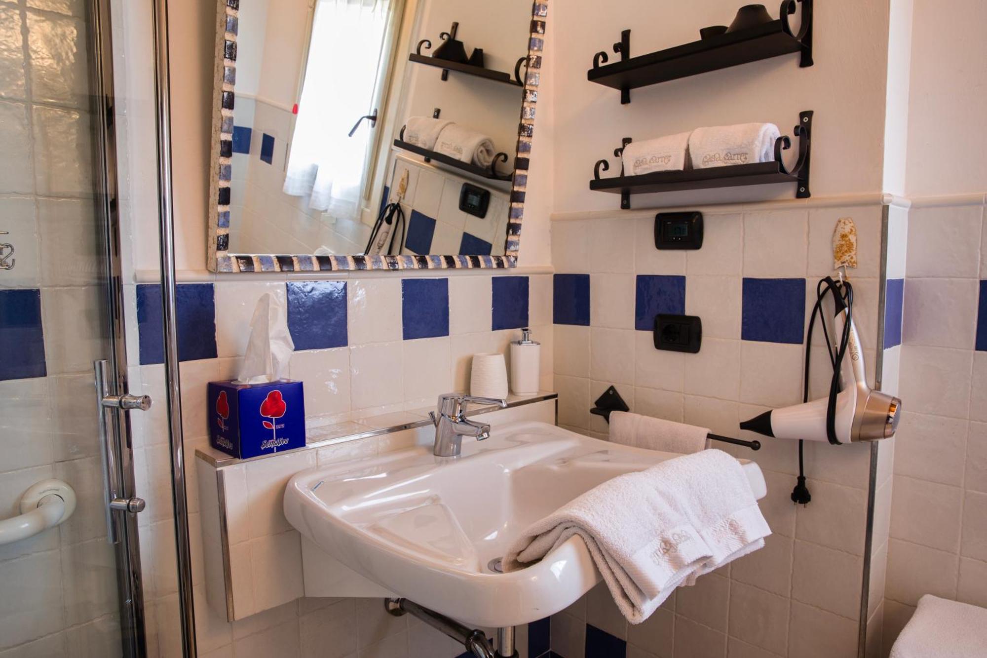 Casa Carrer B&B San Giovanni di Livenza Ngoại thất bức ảnh