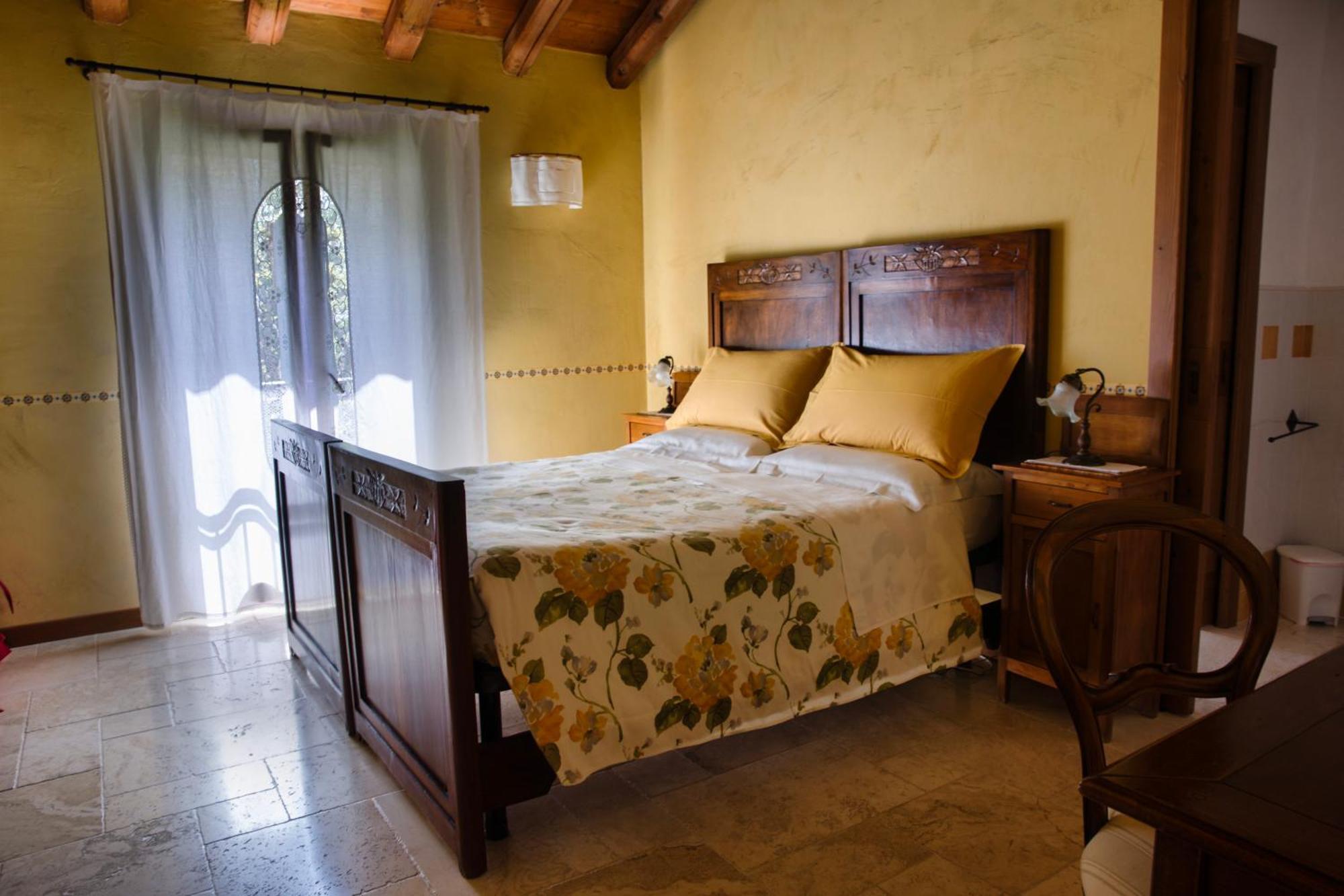 Casa Carrer B&B San Giovanni di Livenza Ngoại thất bức ảnh