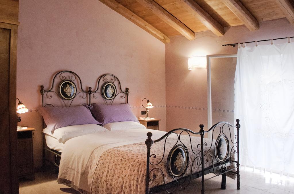 Casa Carrer B&B San Giovanni di Livenza Ngoại thất bức ảnh