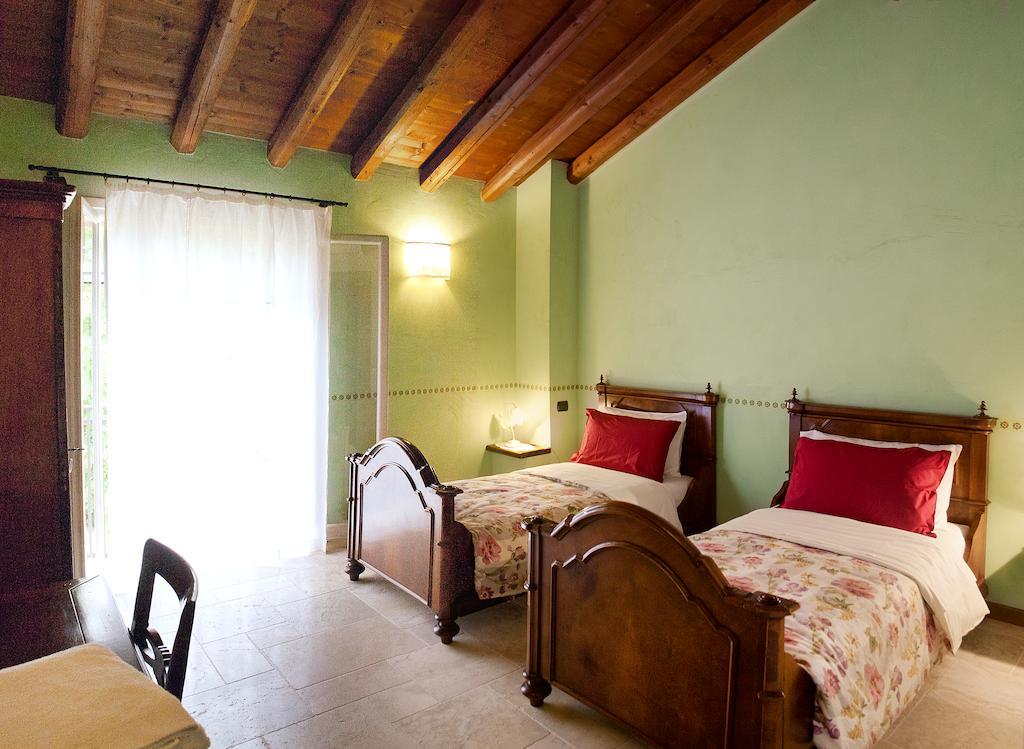 Casa Carrer B&B San Giovanni di Livenza Phòng bức ảnh