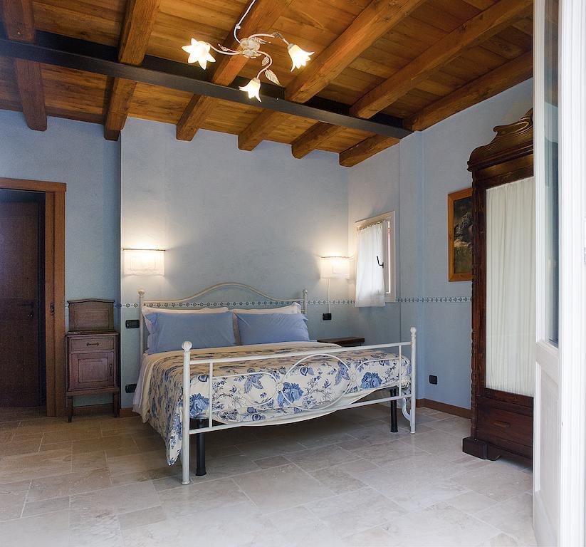 Casa Carrer B&B San Giovanni di Livenza Phòng bức ảnh