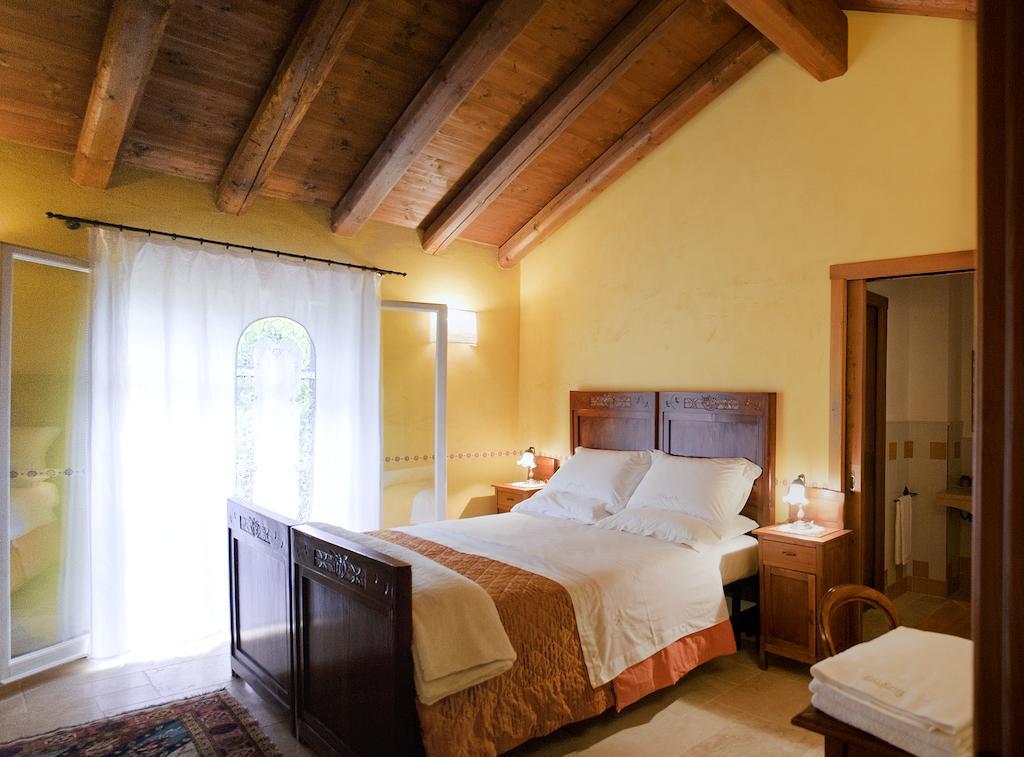Casa Carrer B&B San Giovanni di Livenza Phòng bức ảnh