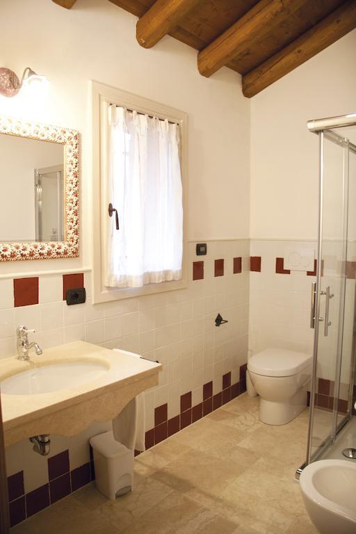 Casa Carrer B&B San Giovanni di Livenza Phòng bức ảnh