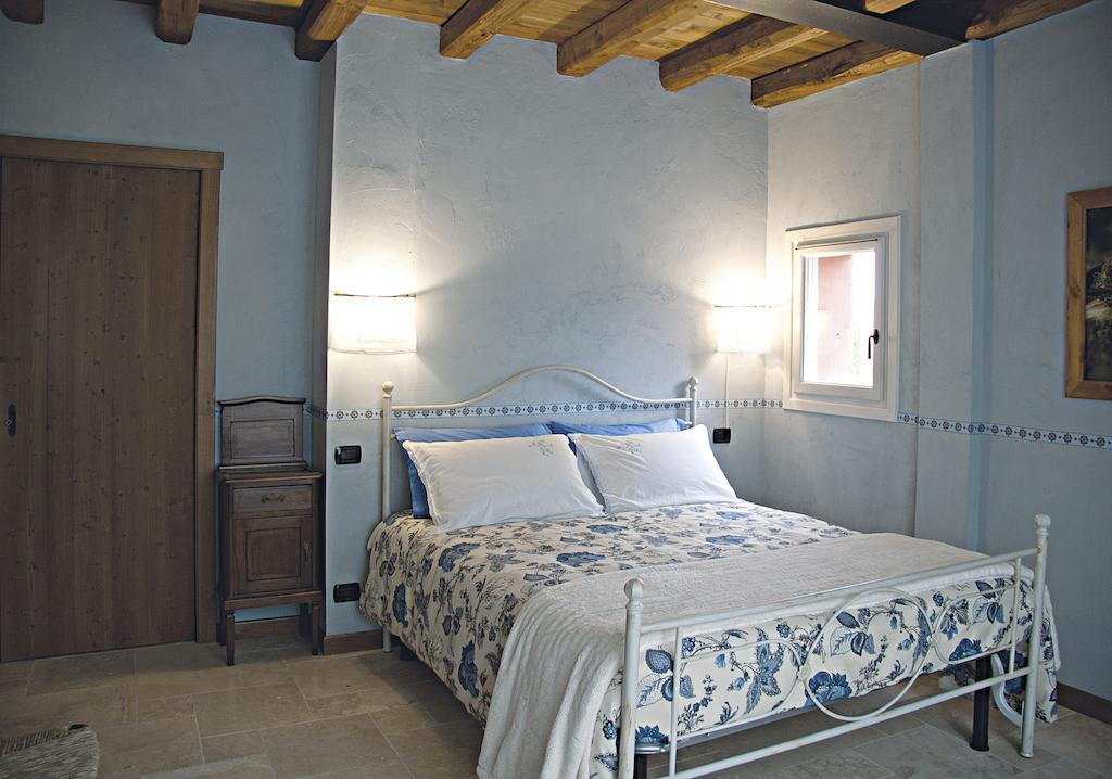 Casa Carrer B&B San Giovanni di Livenza Phòng bức ảnh