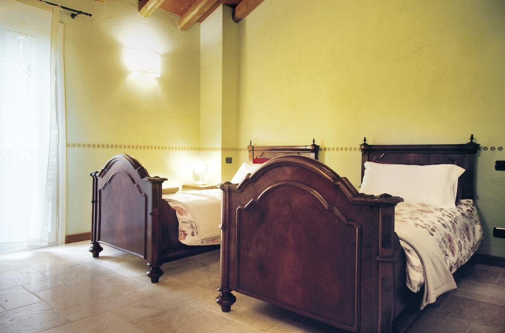 Casa Carrer B&B San Giovanni di Livenza Phòng bức ảnh