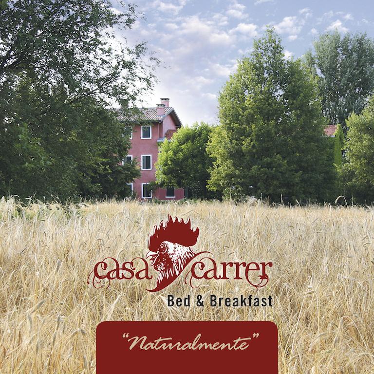 Casa Carrer B&B San Giovanni di Livenza Ngoại thất bức ảnh