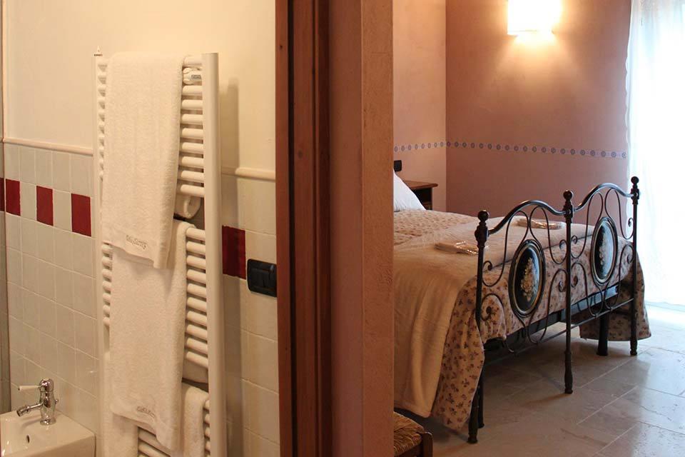Casa Carrer B&B San Giovanni di Livenza Phòng bức ảnh